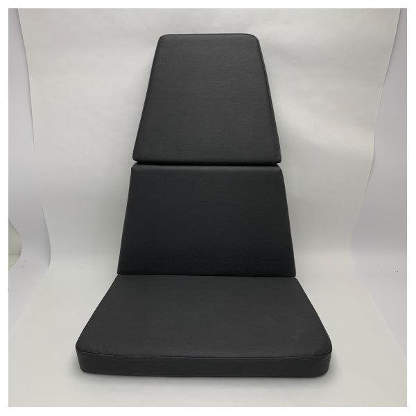Bieden: Uttern T62 Bow Filler Cushion Antracite, Watersport en Boten, Bootonderdelen, Ophalen of Verzenden