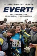 Evert! 9789089756169 Ron Couwenhoven, Verzenden, Gelezen, Ron Couwenhoven