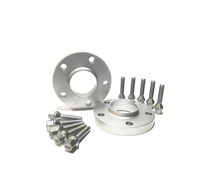 Kit Elargisseurs de Voie 12Mm Pour Alfa Romeo Gtv 95-99, Auto-onderdelen, Ophanging en Onderstel, Verzenden