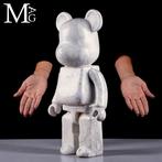 sculptuur, Statua, The New Classy Design - Carrara White