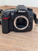 Nikon D7000 Body Digitale camera, TV, Hi-fi & Vidéo, Appareils photo numériques