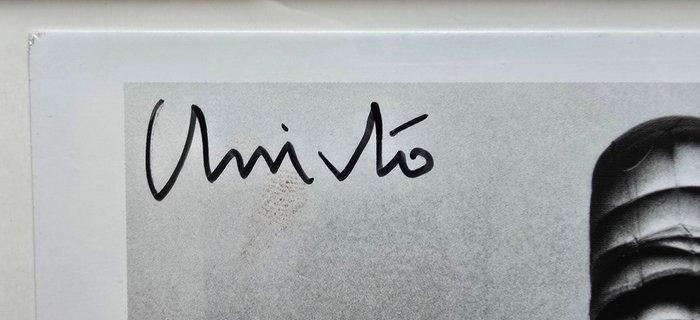 Christo Javacheff (1935-2020) - 5.600 Cubicmeter Package,, Antiek en Kunst, Antiek | Overige Antiek