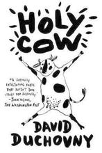 Holy Cow 9780374535902 David Duchovny, Verzenden, Zo goed als nieuw, David Duchovny