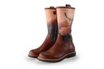 Wild Diva Laarzen in maat 25 Bruin | 5% extra korting, Kinderen en Baby's, Verzenden, Jongen of Meisje, Laarzen, Wild Diva