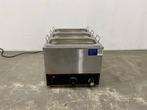 Bain-marie 1/1 GN bak - CaterChef, Zakelijke goederen, Horeca | Keukenapparatuur, Ophalen of Verzenden, Gebruikt, Overige typen