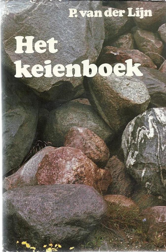 Keienboek 9789003912121 Lyn, Boeken, Wetenschap, Gelezen, Verzenden