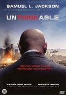 Unthinkable op DVD, CD & DVD, DVD | Thrillers & Policiers, Verzenden