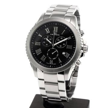 Murex - Swiss Chronograph - MUC539-SS-3 - Zonder