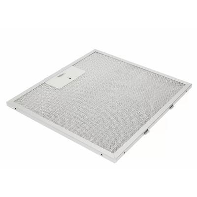Gorenje Metaalfilter 530104 270x250x9mm, Elektronische apparatuur, Afzuigkappen, Verzenden