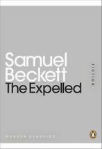 Modern classics: The expelled by Samuel Beckett (Paperback), Samuel Beckett, Verzenden