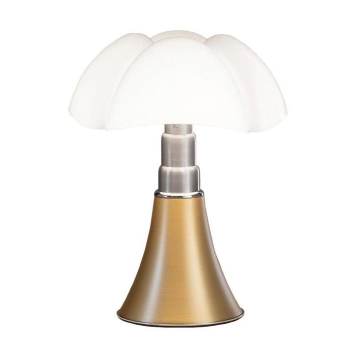 Martinelli Luce Minipipistrello Tafellamp, Maison & Meubles, Lampes | Lampes de table, Envoi
