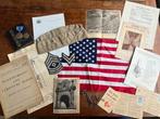 Verenigde Staten van Amerika - US WW2 / Postwar lot;, Collections