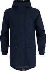 AGU GO Parka Kids Regenjas Essential - Blauw - 152 - Meis..., Verzenden, Nieuw
