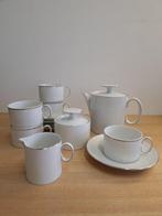 Manufacture Thomas - Service à thé et café (13) - Porcelaine