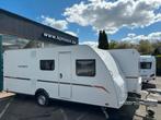 Caravane Weinsberg CaraCito 500 QDK (2024), Caravanes & Camping, Caravanes, Jusqu'à 6, 7 à 8 mètres, 1000 - 1250 kg