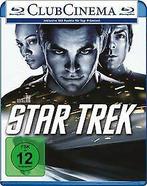 Star Trek [Blu-ray] von J.J. Abrams  DVD, Cd's en Dvd's, Blu-ray, Zo goed als nieuw, Verzenden