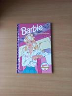 Barbie als stewardess 9789054288800, Livres, Verzenden