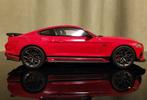 GT Spirit 1:18 - 1 - Modelauto - Ford Mustang Mach 1, Hobby en Vrije tijd, Modelauto's | 1:5 tot 1:12, Nieuw