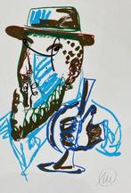 Markus Lüpertz (1941) - TTT & Markus Lüpertz, Antiek en Kunst