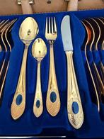 Solingen - Bestekset voor 12 personen (70) - Toscana De Luxe