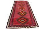 Kelim Modern Caucus Kilim - Vintage Armeense Kunst - Kelim -