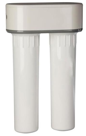 Inbouwmodel ALA-D810 Dubbele Keramische Filter Systeem, Verzenden