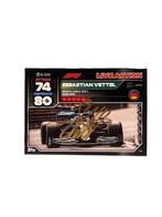 Topps - Sebastian Vettel - Monte Carlo 2021 - Autographed, Verzamelen, Nieuw
