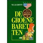 De groene baretten / De wapenbroeders / 5 9789027419842, Boeken, Verzenden, Gelezen, Griffin