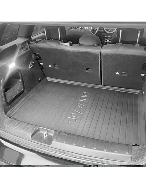 All Weather kofferbakmat Mini Clubman hoge vloer 2015-heden, Auto-onderdelen, Interieur en Bekleding, Verzenden