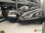 SCHEINWERFER MERCEDES W212 VOLL LED RECHTS LINKS, Verzenden, Nieuw