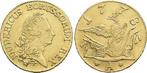 Goud-friedrichsdor 1778 A Brandenburg-Preussen Pruisen..., Verzenden