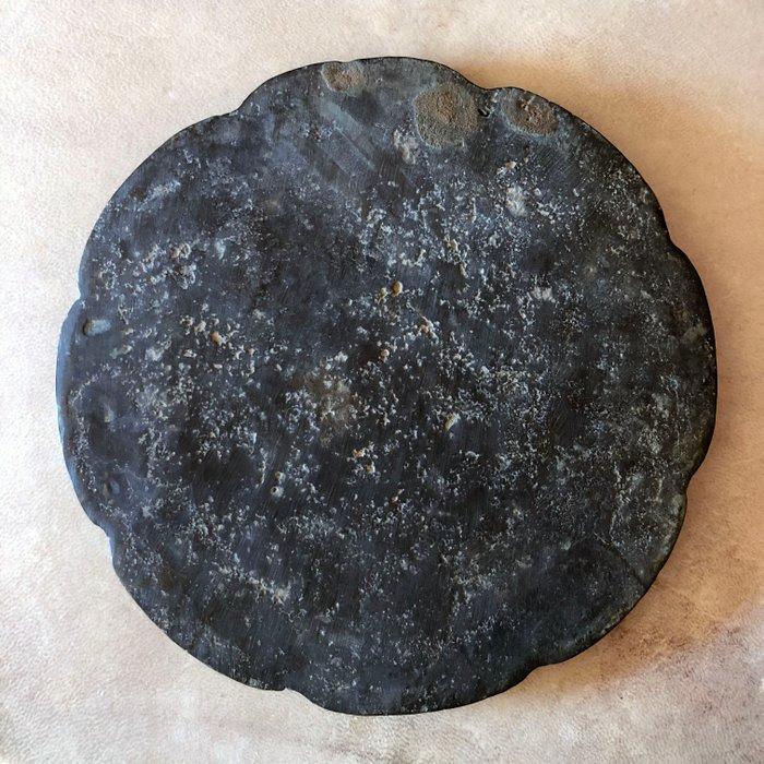 Oud Chinees, Tang-dynastie Brons Chinees bronzen spiegel -, Antiek en Kunst, Antiek | Overige Antiek