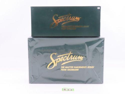Spectrum 0n30, 0-modellen op HO-spoor - 26551/27861 -, Hobby en Vrije tijd, Modeltreinen | Overige schalen