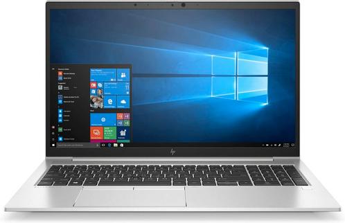 HP EliteBook 850 G7 - Intel Core i5 - 8GB, Informatique & Logiciels, Ordinateurs portables Windows, Enlèvement ou Envoi