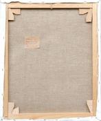 Ermanno Leinardi (1933-2006) - 197/B, Antiek en Kunst, Kunst | Schilderijen | Modern