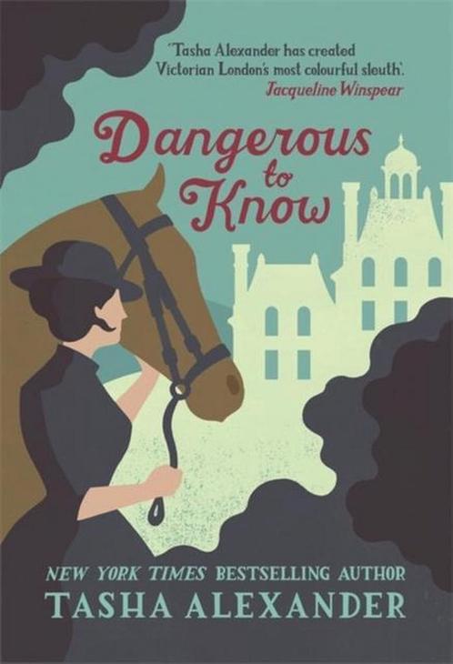 Dangerous To Know 9781472108562, Livres, Livres Autre, Envoi