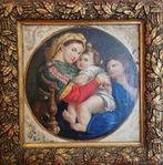 Raphael (1483-1520), After - Madonna della Sedia