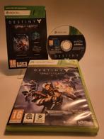 Destiny the Taken King Legendary Edition Xbox 360, Games en Spelcomputers, Ophalen of Verzenden, Zo goed als nieuw