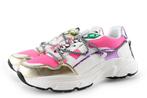 Poelman Sneakers in maat 41 Overig | 5% korting, Kleding | Dames, Poelman, Overige kleuren, Verzenden, Sneakers