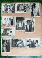 Malick Sidibé (1935–2016) - “Chemise” vintage: Soirée