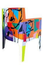 Driade - Anne KIESECOMS / Philippe Starck - Fauteuil -