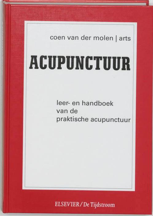 Acupunctuur 9789035221338, Livres, Science, Envoi