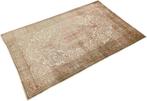 Istanbul - Tapis de soie - Antique - Tapis - 206 cm - 124 cm, Nieuw