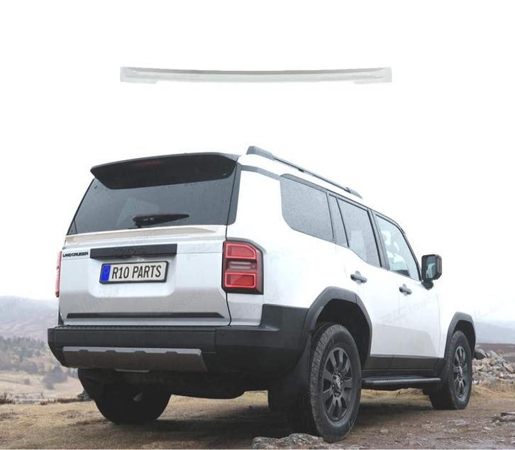 AILERON SPOILER TOYOTA LAND CRUISER J250 24-, Auto-onderdelen, Carrosserie, Verzenden