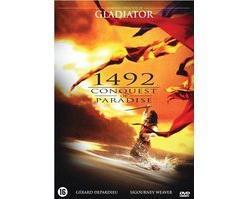 1492: Conquest Of Paradise, Verzenden