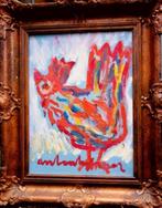 Anton Heyboer (1924-2005) - Kip