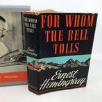 Ernest Hemingway - For Whom the Bell Tolls (Facsimile