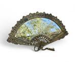 Spiegel - Glas, IJzer, Antiek en Kunst