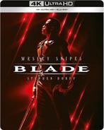 Blade (4K Ultra HD Blu-ray) (Geen NL Ondertiteling), Audio, Tv en Foto, DVD spelers, Verzenden, Nieuw