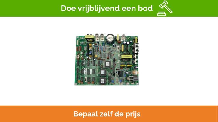 Bieden: Furuno PCB 02P5890-2 Power Transceiver Board for -, Watersport en Boten, Navigatiemiddelen en Scheepselektronica, Ophalen of Verzenden